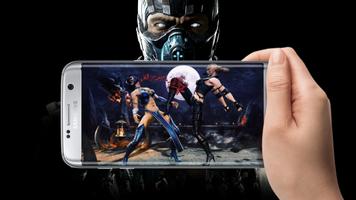 Guide Mortal Kombat XL 포스터