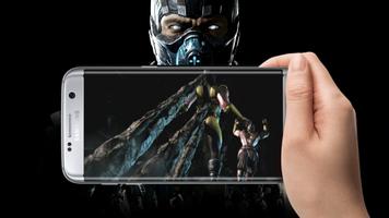 Guide Mortal Kombat XL اسکرین شاٹ 2