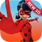 Guide For Ladybug icono