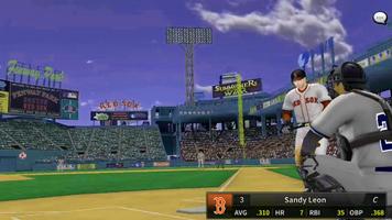 Guide for MLB 9 Innings 16 imagem de tela 1