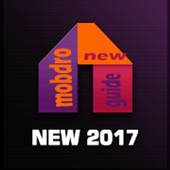 New Mobdro TV References 2017 icon