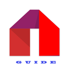 Guide Mobdro  Tv Reference 图标
