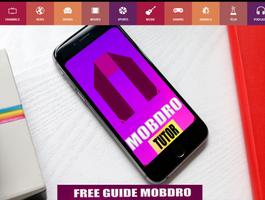 app mobdro free guide screenshot 1