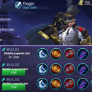 APK GUIDE FOR MOBILEGENDS