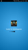 GUIDE FOR MOBILEGENDS اسکرین شاٹ 2