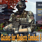 Guide:Modern Combat 5 Blackout icono