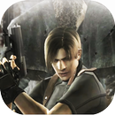 Cheat For Resident Evil 4 APK