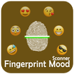Mood Scanner with your fingerprint prank