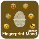Mood Scanner with your fingerprint prank APK
