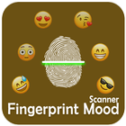 Mood Scanner with your fingerprint prank-icoon