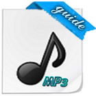 Guide for Mp3 Music Download icon