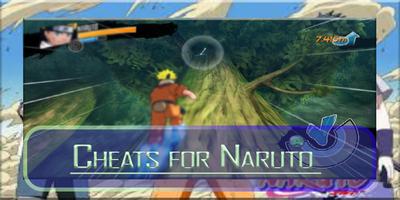 Tips Naruto Shippuden تصوير الشاشة 2