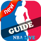 Guide for nba 2k16 icono