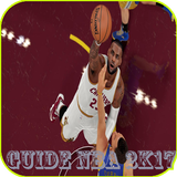 Guide For NBA 2K17 New icône