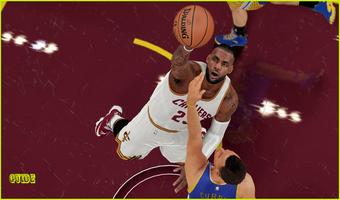 Guide For NBA 2K17 New capture d'écran 1