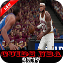 Guide For NBA 2K17 Mobile APK