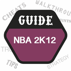 Guide for NBA 2K12 ikona