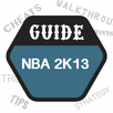 Guide for NBA 2K13 APK