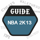 APK Guide for NBA 2K13