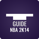 Guide for NBA 2K14 APK