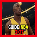 Guide NBA LIVE 2K17 Mobile
