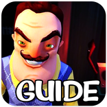 Guide for Hello Neighbor 4