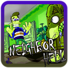 New Neighbours From Hell Seasion #1 Tips icône