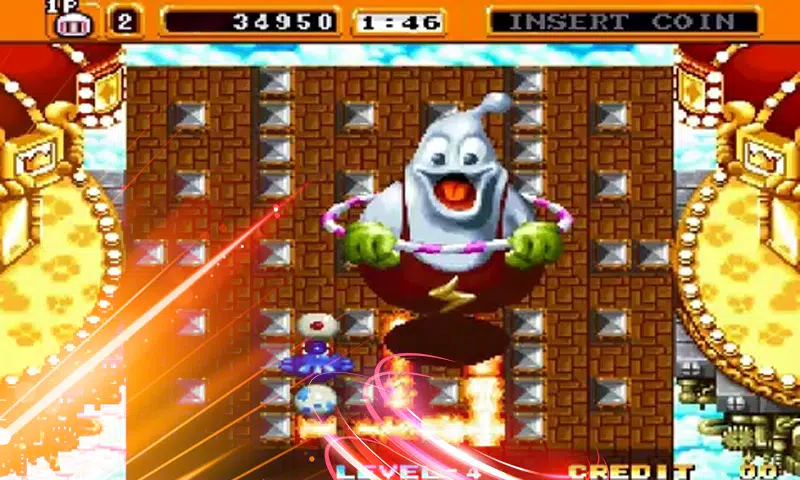 NEO BOMBERMAN free online game on