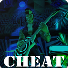 Cheat Guitar Hero 2 : 2017 icon