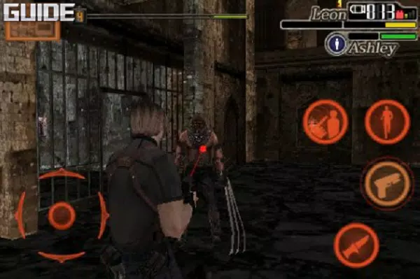 Resident Evil 4 2018 Guide APK for Android Download