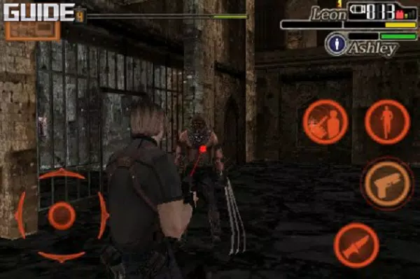 New Guide Resident Evil 4 Go 2018 APK for Android Download