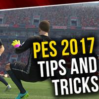 Poster The Best Guide Pes 2017