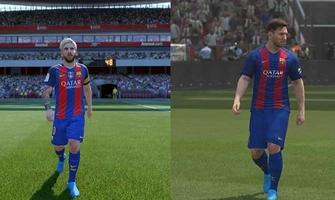 The Best Guide Pes 2017 screenshot 2