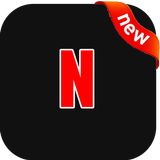 Guide For Netflix HD 图标