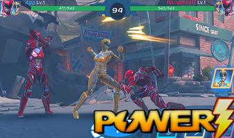 Tips For Power Rangers Legacy 截圖 2