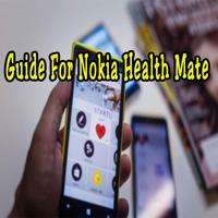 Guide for Nokia Health capture d'écran 3