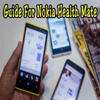 Guide for Nokia Health capture d'écran 1