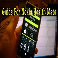 Guide for Nokia Health capture d'écran 2