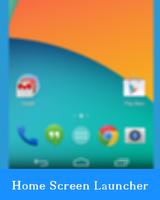 Tips for Nova Launcher app syot layar 1