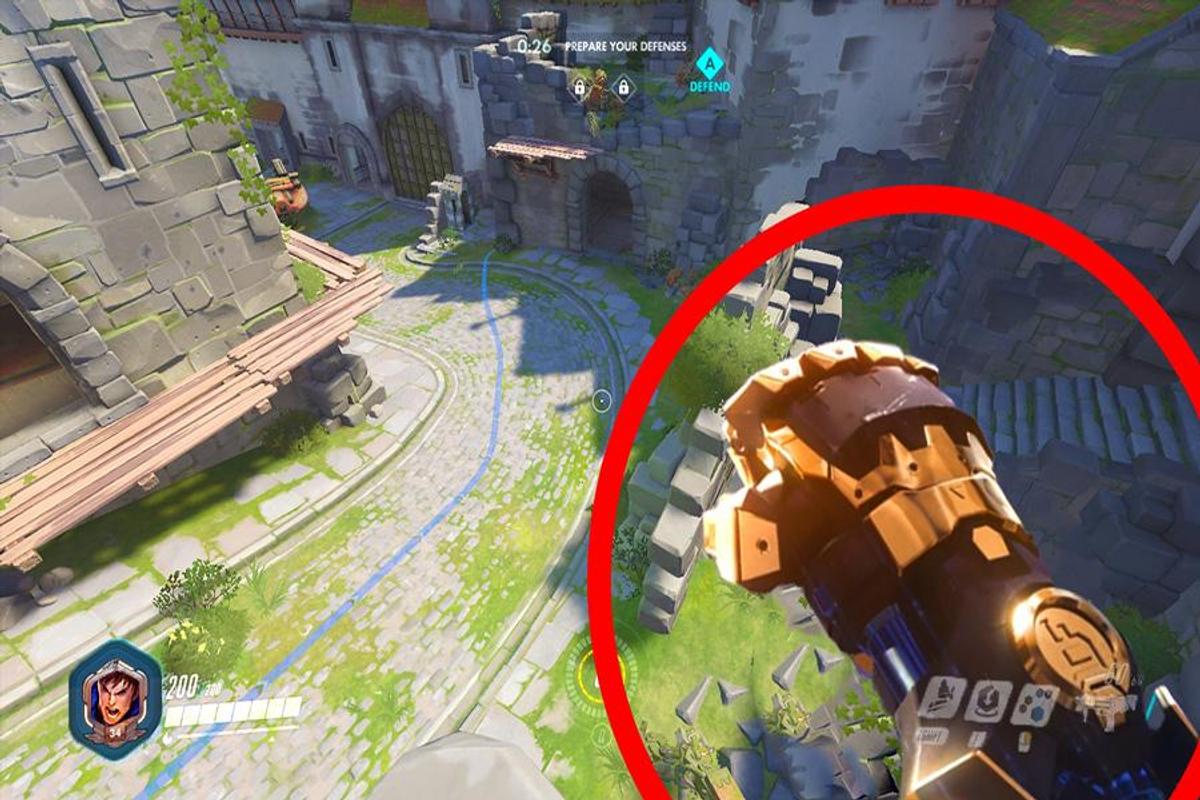 guide overwatch hero for android apk download