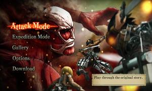 UltimateGuide Attack on Titan screenshot 7