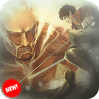 آیکون‌ PRO Attack On Titan Game Tips.