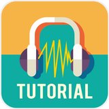 Audacity Guide for Android icône
