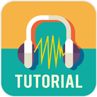 Audacity Guide for Android ikon