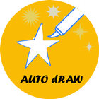 Guide for Autodraw icon