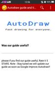 Guide for Autodraw screenshot 2