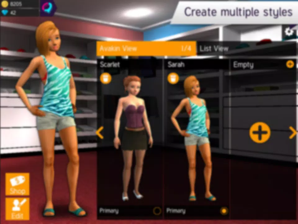 Avakin Life - Pro Guide for Android - APK Download