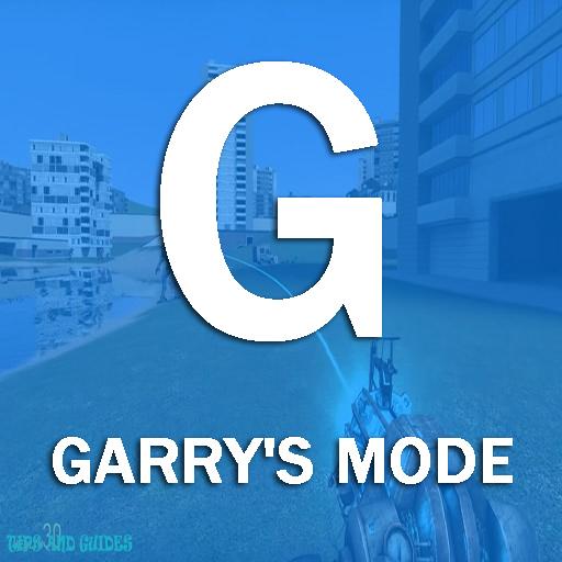Gmod App