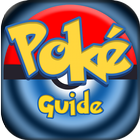 Pocketown Guide Legendary biểu tượng