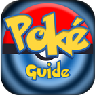 Pocketown Guide Legendary icône